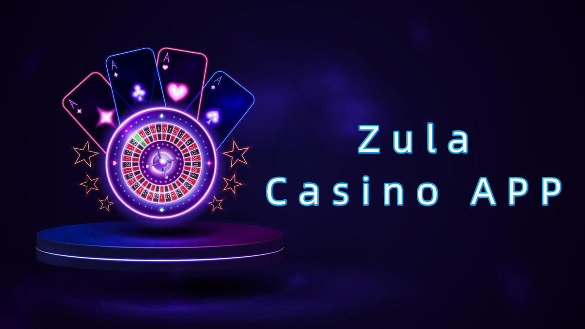 Zula Casino APP پاکستان